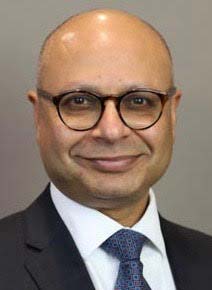 Associate Professor Prem Rashid